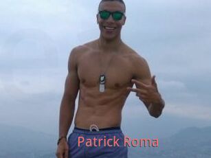 Patrick_Roma
