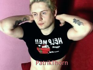 PatrikThorn