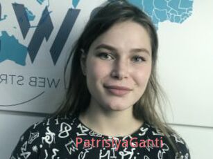 PatrisiyaGanti