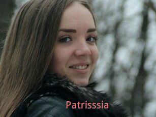Patrisssia