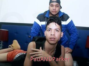 PauANDParker