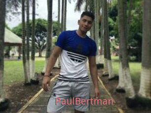 PaulBertman