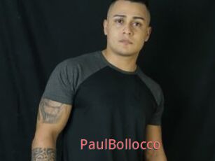 PaulBollocco