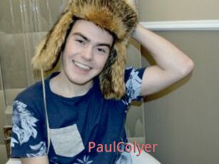 PaulColyer