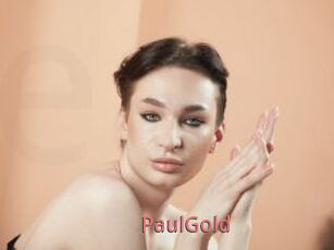 PaulGold