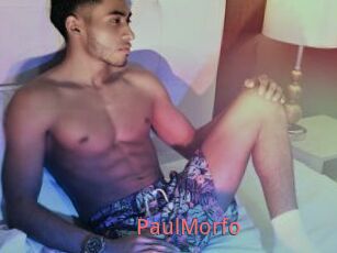 PaulMorfo