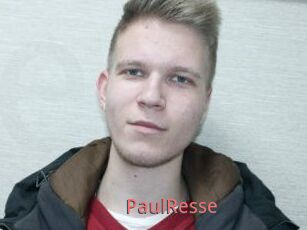 PaulResse