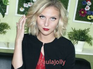 PaulaJolly