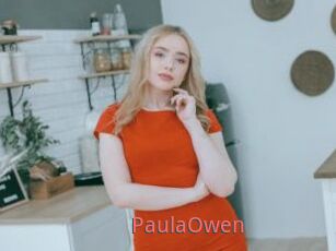 PaulaOwen