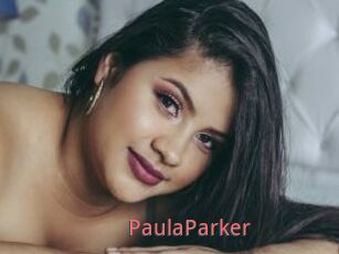 PaulaParker