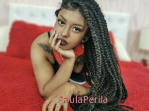 PaulaPerila