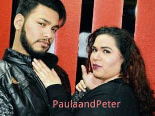 PaulaandPeter
