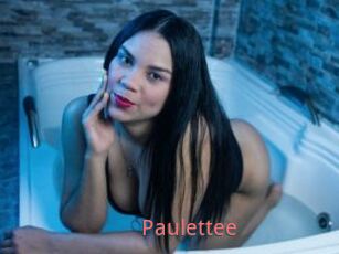 Paulettee