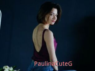 PaulinaCuteG