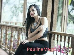 PaulinaMagic