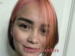 PaulinaSanders