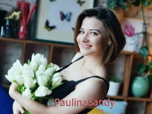 PaulinaSandy
