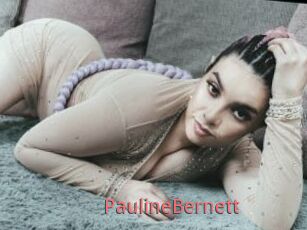 PaulineBernett