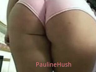 PaulineHush