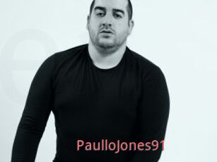 PaulloJones91