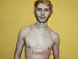 PawlFlesh
