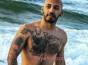 PayasoLoco