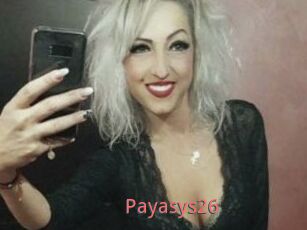 Payasys26