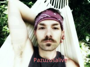 Pazuzusalive