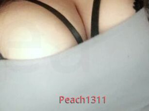 Peach1311