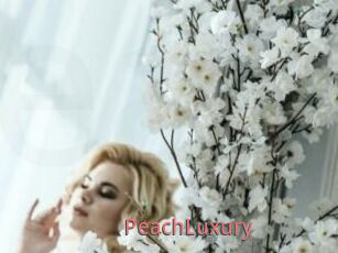 PeachLuxury