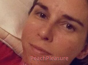 PeachPleasure