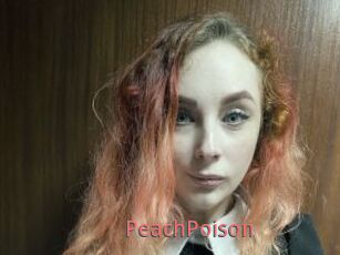 PeachPoison