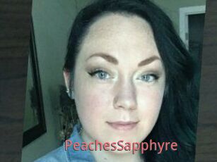 PeachesSapphyre