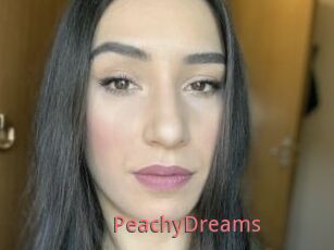 PeachyDreams