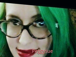 Peggysue