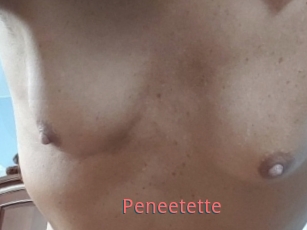 Peneetette