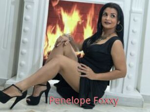 Penelope_Foxxy