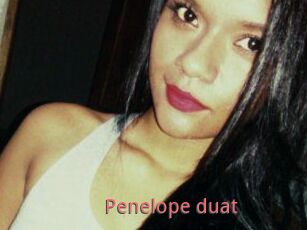 Penelope_duat