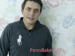 PennBaker