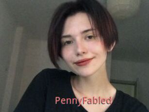 PennyFabled