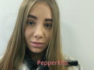 PepperKiss