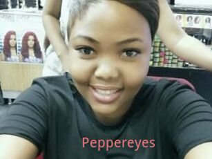 Peppereyes