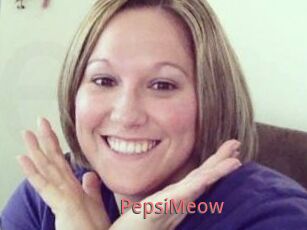 PepsiMeow