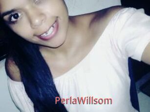 PerlaWillsom