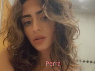 Perra