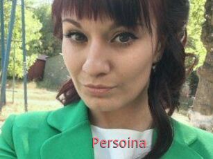 Persoina