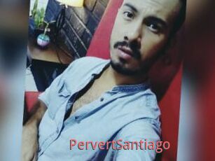 PervertSantiago