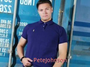 PeteJohnson