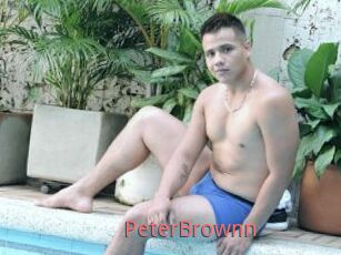 PeterBrownn