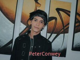 PeterConwey